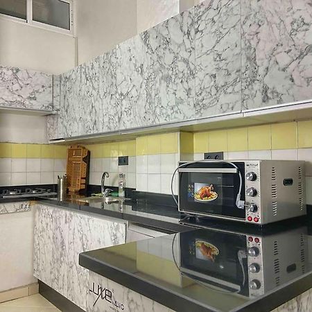 Velasquez Appart Hotel 4 Tanger Exteriér fotografie
