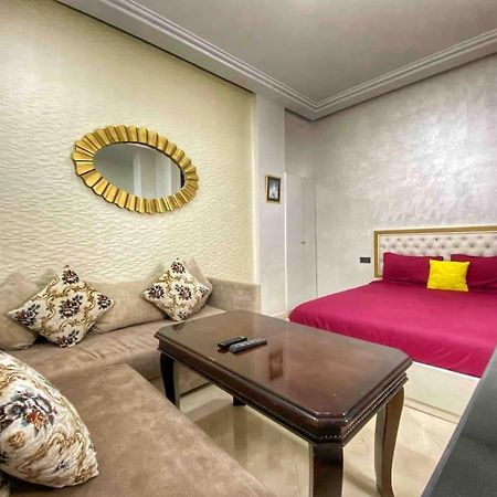 Velasquez Appart Hotel 4 Tanger Exteriér fotografie