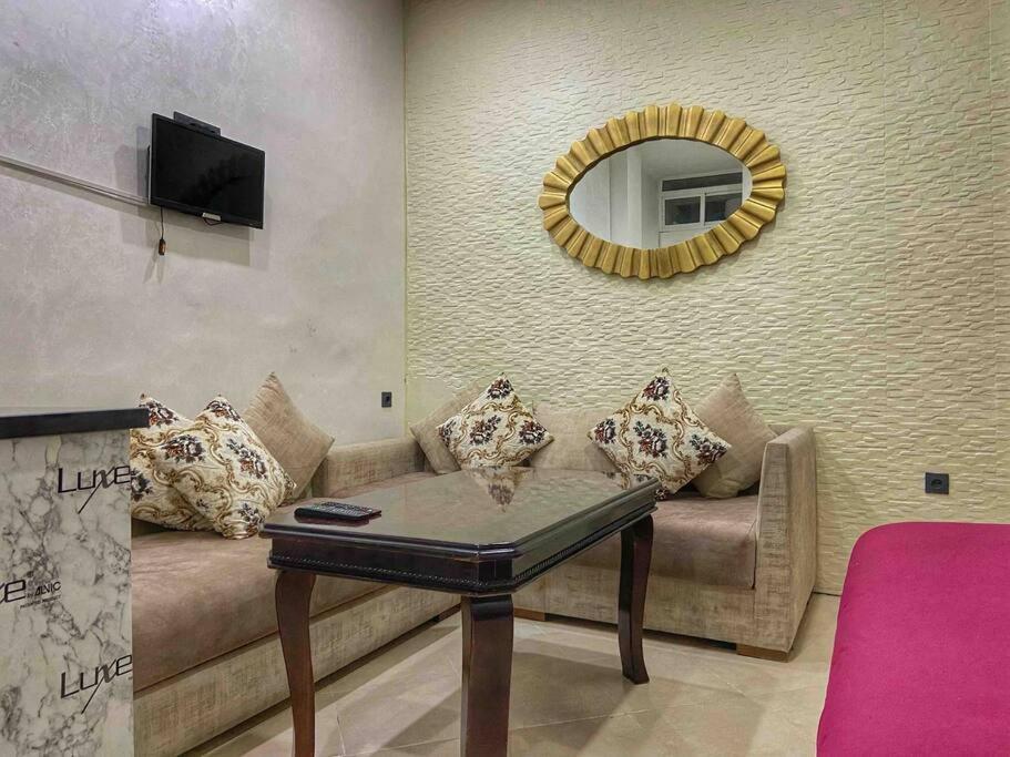 Velasquez Appart Hotel 4 Tanger Exteriér fotografie