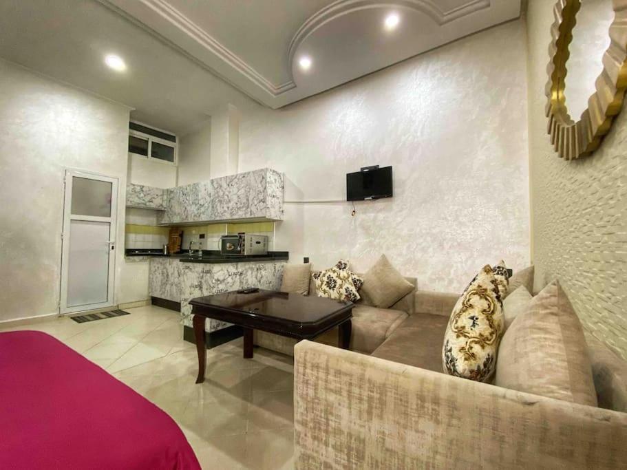 Velasquez Appart Hotel 4 Tanger Exteriér fotografie